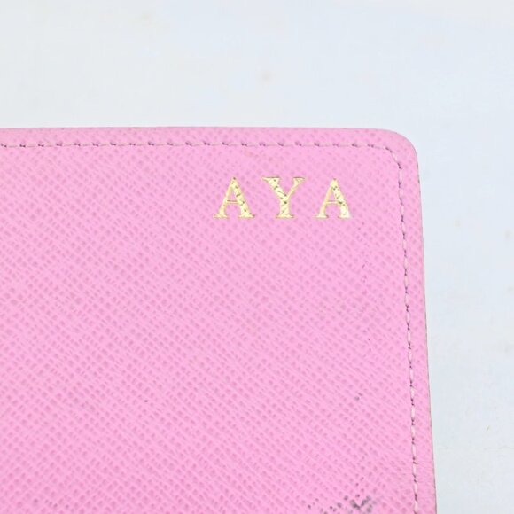 LOUIS VUITTON Multicolor Portefeuille Wallet bsj440-102325 - Picture 15 of 16